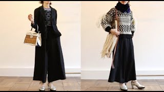 サンパティパンツ」「Sunpatty pants」soutiencollar（ステンカラー