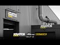 Kratos Automotive - Mávros Edition | About Us