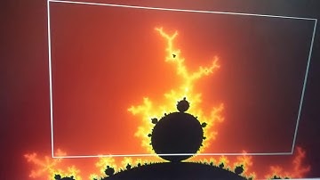 Mandelbrot Set: the coolest JavaScript code ever!