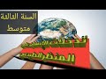تدخلات الإنسان على المنظر الطبيعي