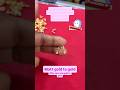 Matt gold, two gold order 9948 962326 wholesale price offer sale