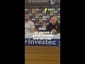 "Ce groupe a envie d’écrire son histoire"