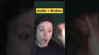This Horror Game DESTROYS your Audio...