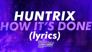 Download Lagu HUNTR/X, EJAE, AUDREY NUNA, REI AMI \u0026 KPop Demon Hunters Cast - How It's Done (lyrics) 🎧 \ MP3 Download Lagu HUNTR/X, EJAE, AUDREY NUNA, REI AMI \u0026 KPop Demon Hunters Cast - How It's Done (lyrics) 🎧 \ MP3