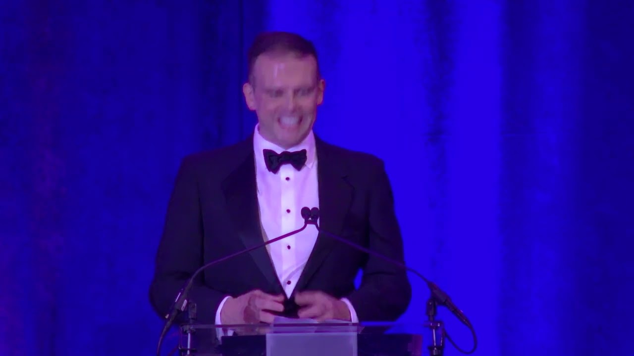 James McCament 2025 Service to the Citizen Awards