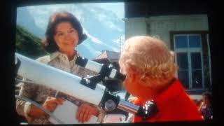 Classic George Kennedy