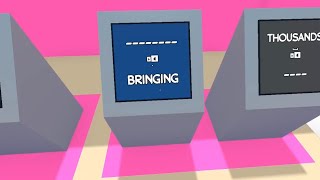 Brian plays Lingo 2 E33