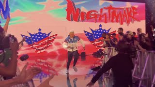 Cody Rhodes Returns Live! | WWE Smackdown 9/12/25 (Norfolk, VA) News