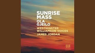 Sunrise Mass: III. The City