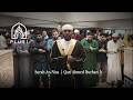 AMAZING Surat Al Nisaa Recitation By Qari Ahmed Burhan Ramadan 2026