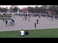 Download 1 Мая в парке Горького. Москва 1 Мая в парке Горького. Москва