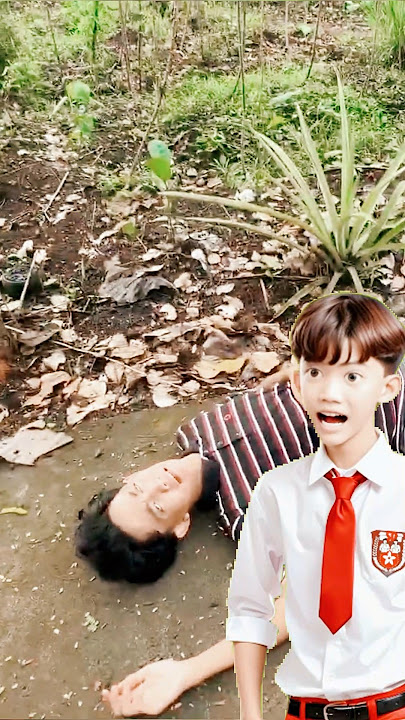 Entul GWSM pingsan gara-gara barongan isi wewe gombel 😂👻