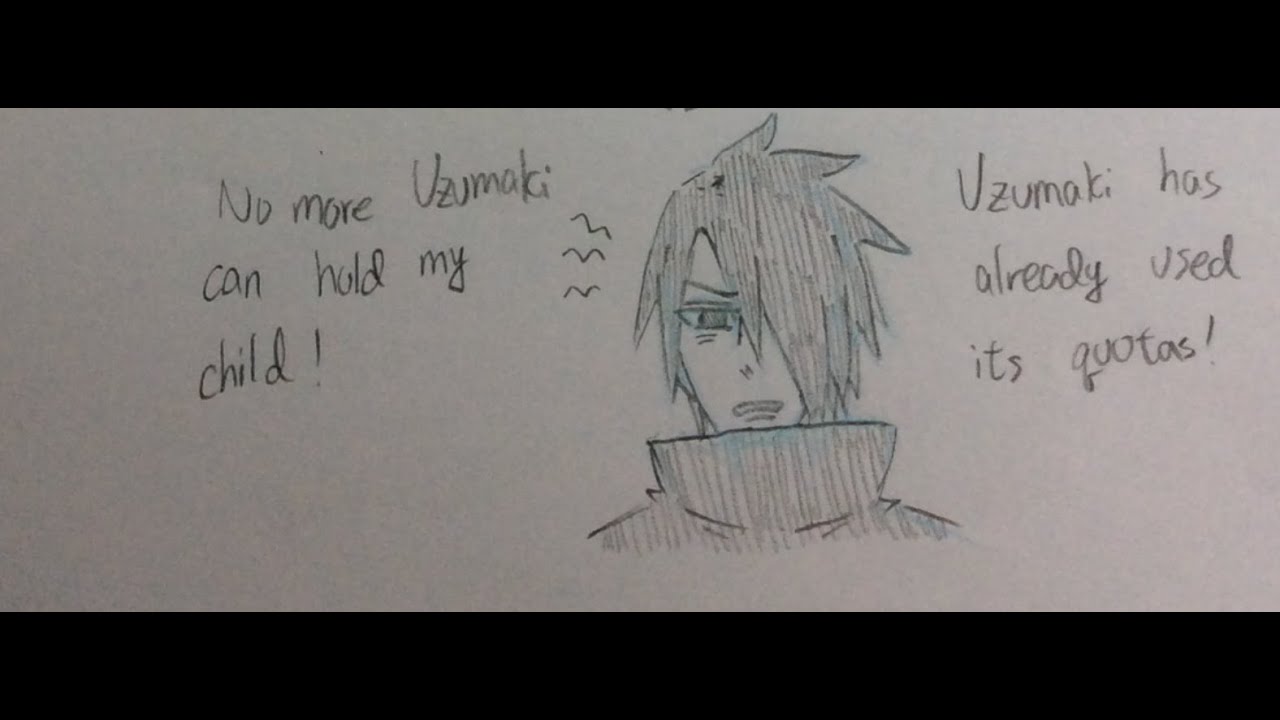 || KONOHA DOUJINSHI || ~Baby~