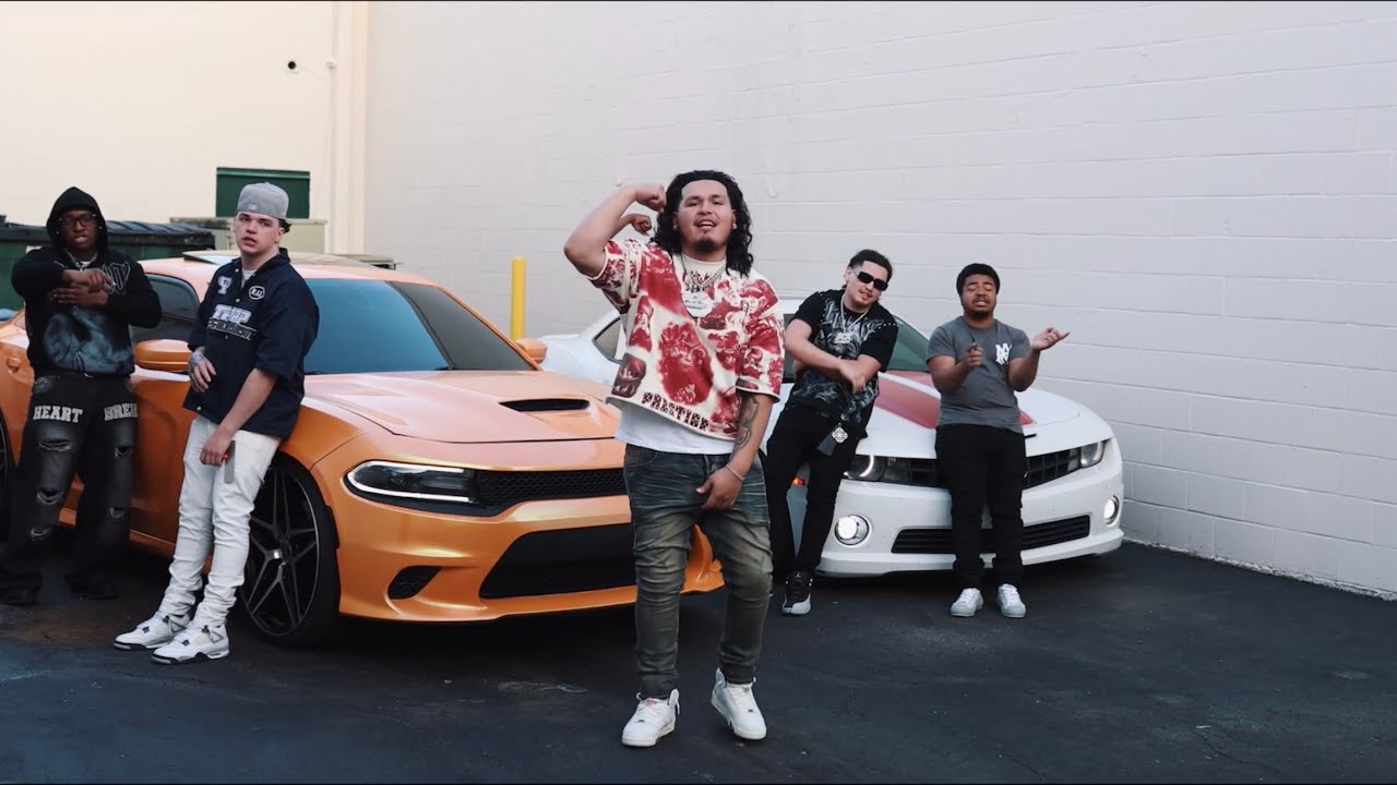 King Chrissy - Ball Forever (Official Music Video) - YouTube