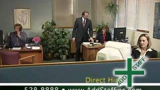 Colorado Springs Employment Agency - Jobs in Colorado Springs