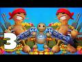 Kick The Buddy : Action & Fun (iOS, Android) Gameplay Part-3