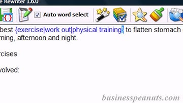 Magic Article Rewriter review