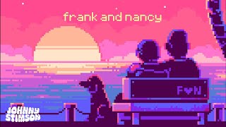 Johnny Stimson - Frank and Nancy (Official Lyric Video)