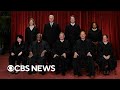 Supreme Court sides with Black death row inmate in jury selection racial discrimination case