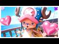Chopper TIME SKIP: La decisión más cuestionada de One Piece