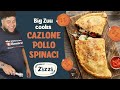 To celebrate the launch of the Zizzi Zillionaires’ Club, we invited double Bafta award-winning Big Zuu, host of Big Zuu Big Eats, down to the Zizzi kitchen to cook up some of our favourite dishes, like this Calzone Pollo Spinaci. Fancy having a go yourself at home? Find the recipe below.

See the full recipe here: https://bit.ly/3V43IZd

Join the Zillionaires’ Club here: https://bit.ly/3X7ODaV
Find out more: https://bit.ly/3V0ZhP3

Visit the website: https://bit.ly/3X4cJUb
Follow us on Instagram: https://bit.ly/3hc4Vzm

Credits:
@itsbigzuu 
Soul Club Media