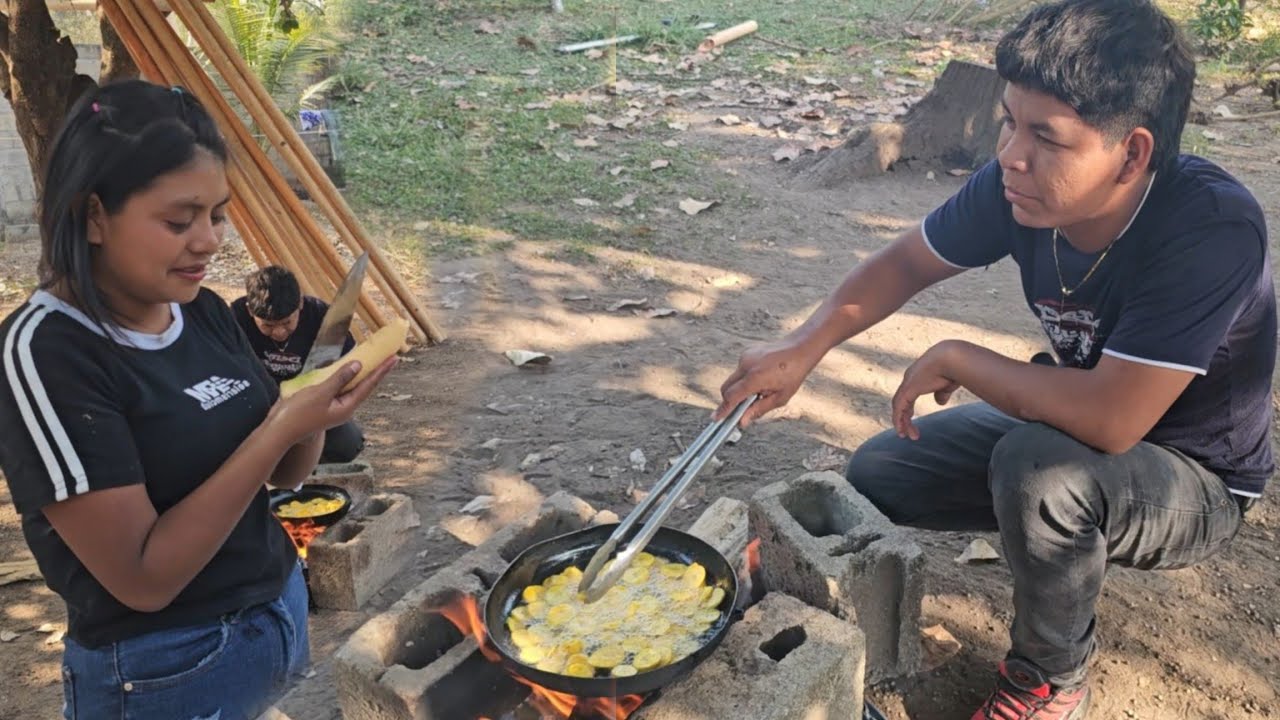 Heydi Le PeIa El Platano A David😱 Este Hombre Si Merece Segunda Oportunidad🙏