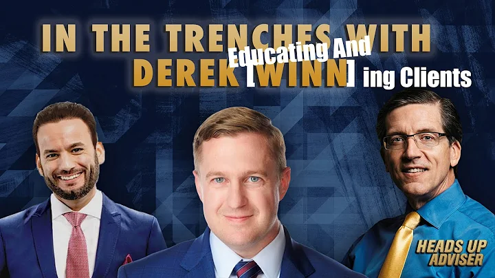 IN THE TRENCHES WITH DEREK WINN: Educating & Winni...