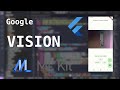 Airtime Scanner with Google Ml Vision in Flutter #flutter #safaricom #google #machinelearning