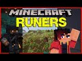 Minecraft LIVE SpeedRuners #minecraft #mojang