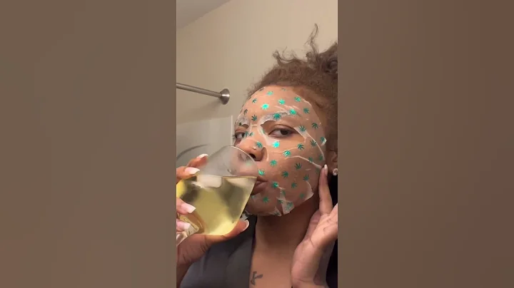 My Relaxing Shower and Body Care Routine #selfcare #showerroutine #bodycare #shorts #tiktok #beauty