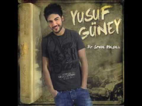 Yusuf Guney Heder Oldum Askina 