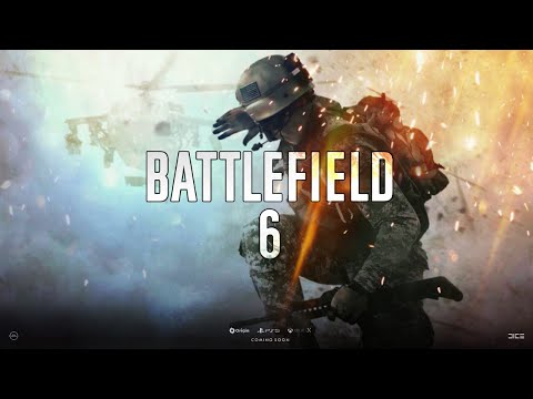 Battlefield 6 Archive 12/20/2025