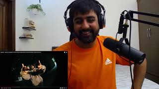STAN AND BAD BOY DISSED AGAIN!! | EMIWAY - KING OF INDIAN HIP HOP | #KatReactTrain | Reaction