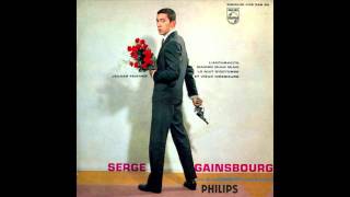 Watch Serge Gainsbourg Jeunes Femmes Et Vieux Messieurs video