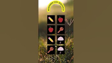 "MEMORY GAME" PART 1 #freepalestine #shortvideo #trending  #shorts #short #shortsvideo #quiz