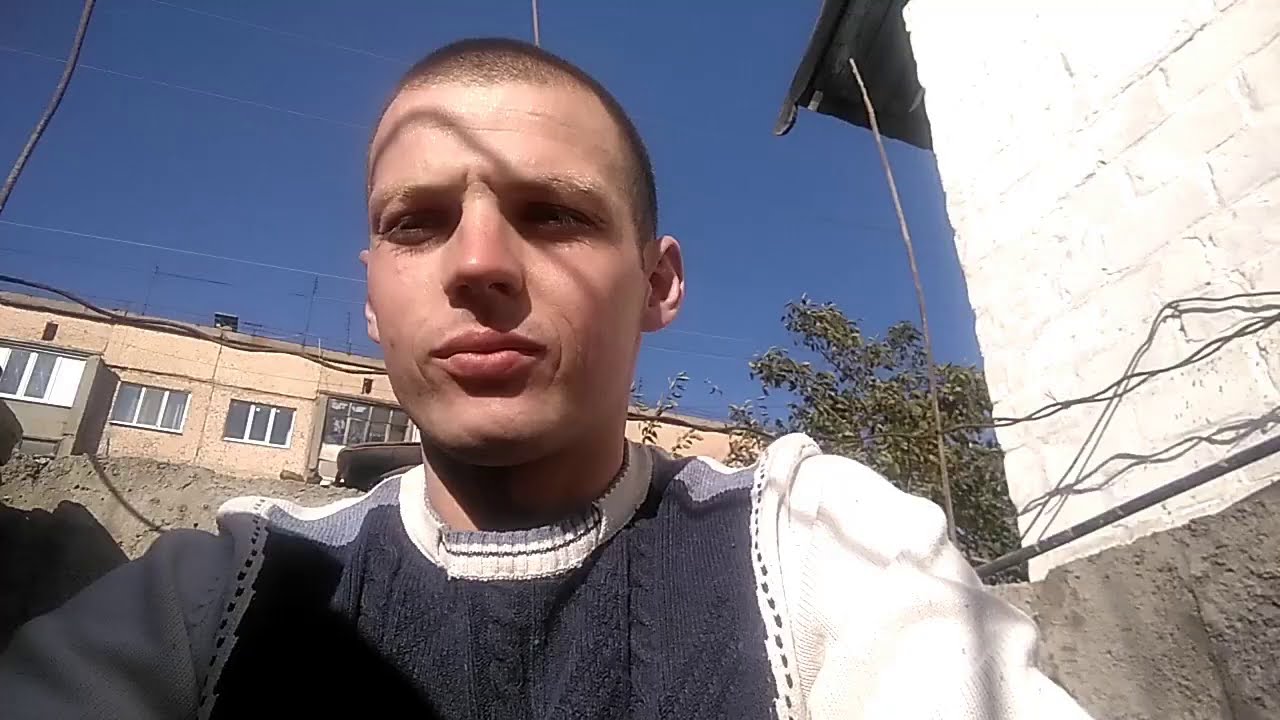 Шлакозаливной Дом ЧАСТЬ 2 - YouTube