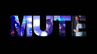 Clint Mansell - MUTE (2018) - 17 I Would Drive All Night (Slight Reprise)