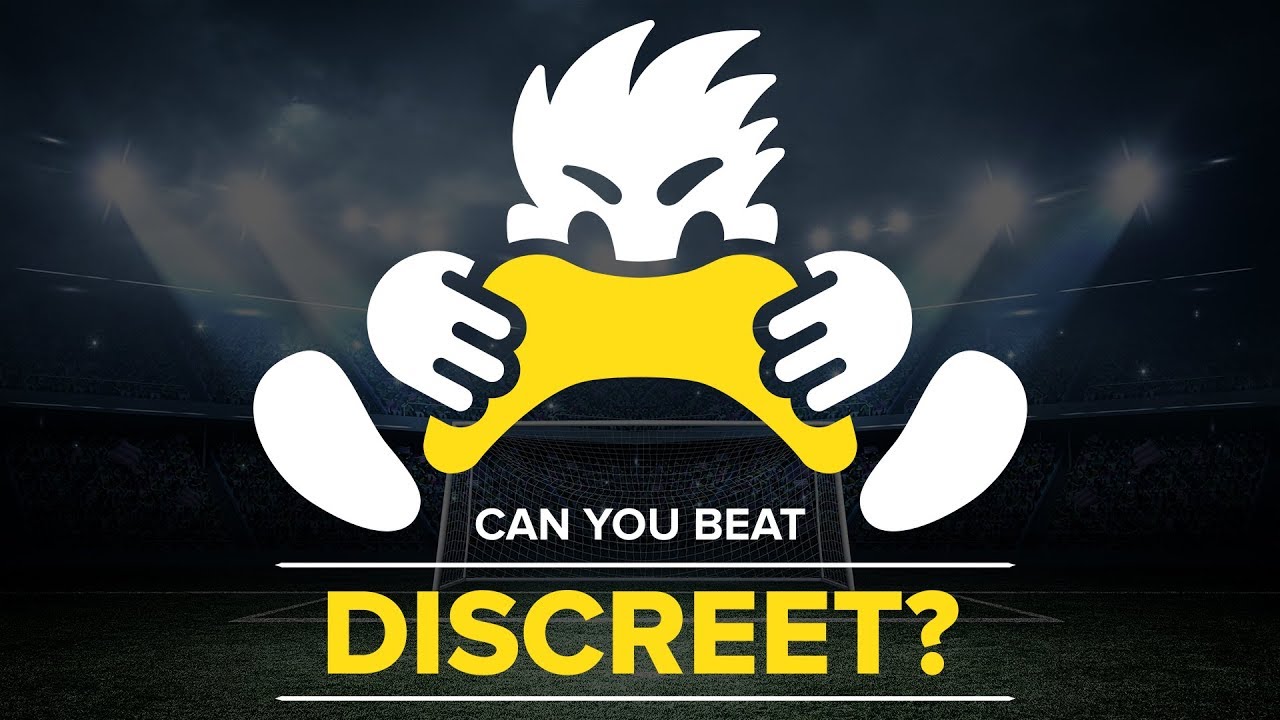 CAN YOU BEAT DISCREET?!? 😱 GRINDING GAMES VS SUBS! 💪 FIFA 19 LIVE