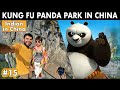 🐼REALITY OF KUNG FU PANDA CHENGDU, CHINA