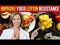 5 Leptin Resistance Tips | Dr. Janine