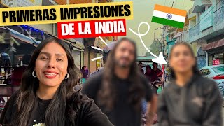 😍 NUESTROS INVITADOS ESPECIALES PARA LA BODA LLEGARON DESDE MÉXICO A LA INDIA! 🇮🇳 AGUANTARÁN?