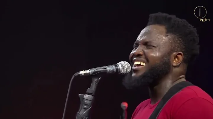 Lanre Awosika At ANAMNESIS PRAYER MEETING (WEEK FOUR DAY ONE) - 28|11|2022#videos #worship #viral