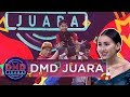 KABAR GEMBIRA! Ayu Ting Ting Mau Jodohin Bilqis Sama Ali Fikry - DMD Juara (15/10)