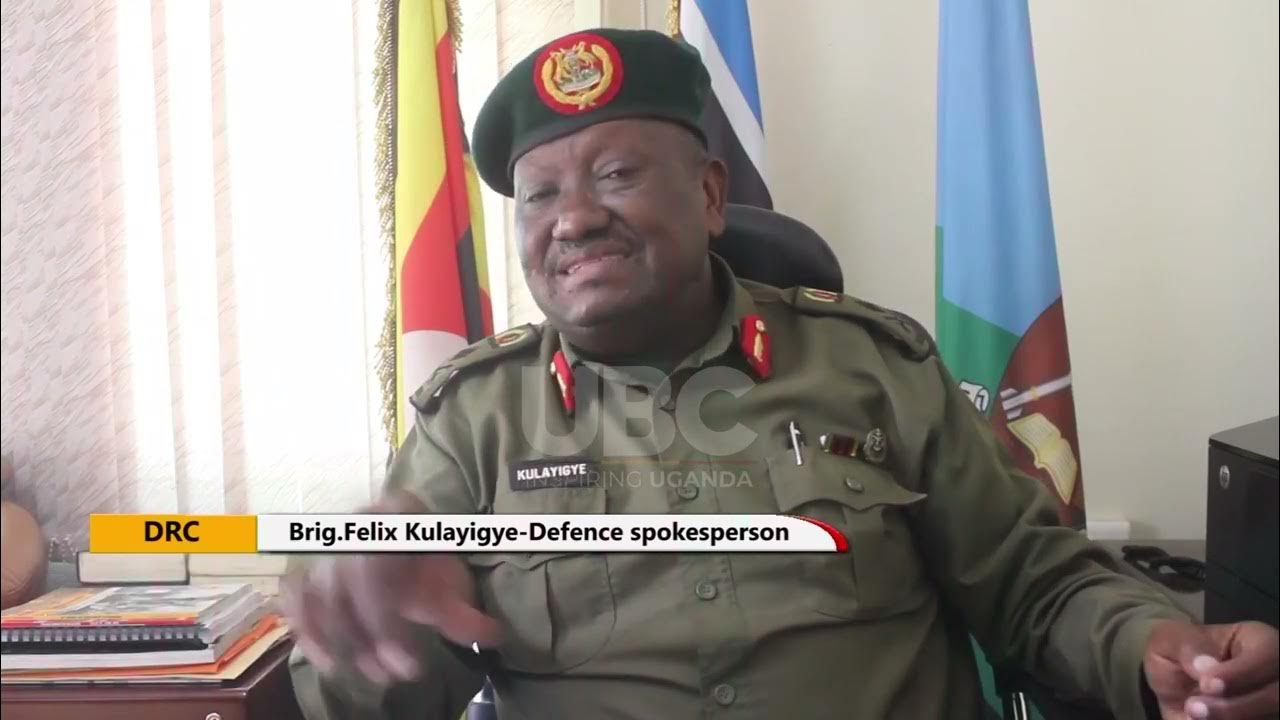 TRACING THE VIOLENT HISTORY OF ALLIED DEMOCRATIC FORCES YouTube