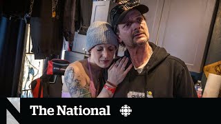 Living on the edge of homelessness and facing eviction