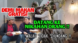 PRANK TAMU TAK DIUNDANG | EPS 2