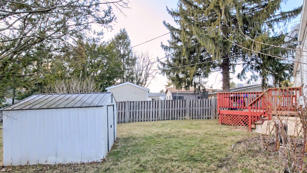 1211 Oakwood Dr, Frederick MD 21701, USA