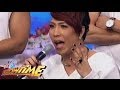 Vice Ganda on Karylle & Yael's wedding : 'Pupunta ako.'