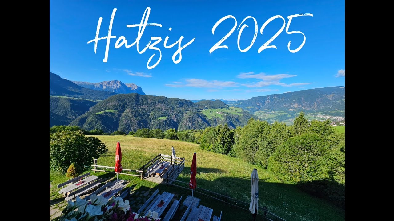 Segelflugurlaub Hatzis 2025