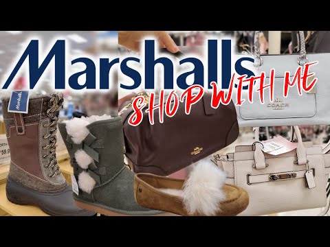 does marshalls sell uggs